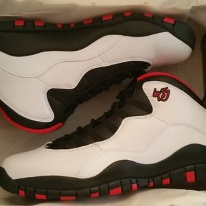 Air Jordan 10 "Double Nickel"